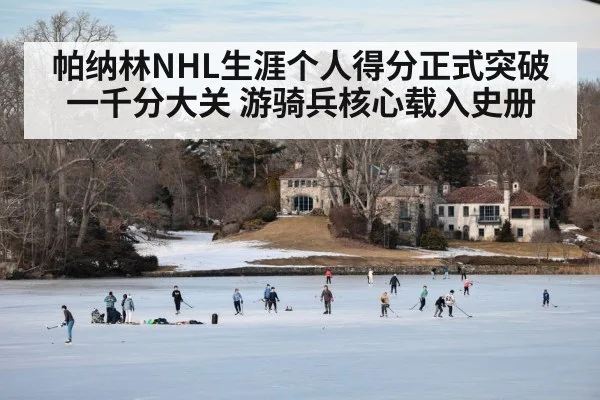 帕纳林NHL生涯个人得分正式突破一千分大关 游骑兵核心载入史册